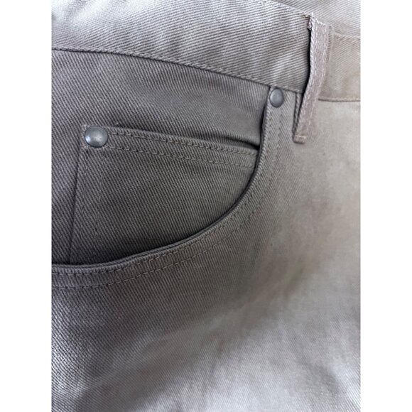 Kings Camo Men’s Field Hunting Pants Khaki 42x32 Durable Cotton Blend Upland NEW - Picture 6 of 7